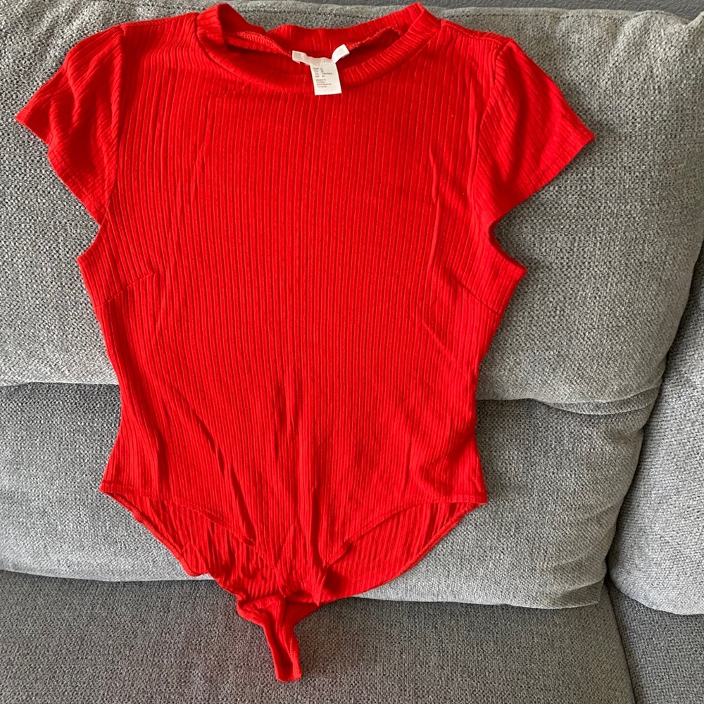 Bodysuit